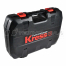 Перфоратор KRESS KU334 SDS-Max, 1050Вт