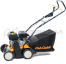 Бензиновый вертикуттер Cub Cadet CC V 40 B 16BH8AMQ603