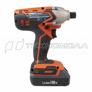 Ак. гайковерт Макtec MT691E