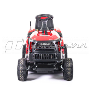 Минитрактор ZimAni TC92HL