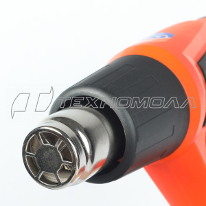 Термопистолет PATRIOT HG 210