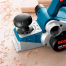 Рубанок Bosch GHO 40-82 С 0.601.59A.А01