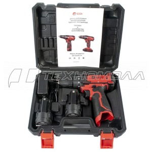 Ак. дрель EDON AD-12А 1002010310 Ак. дрель EDON AD-12А 1002010310