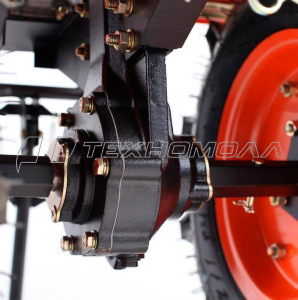 Дизельный мотоблок PATRIOT BOSTON-6D 440701535