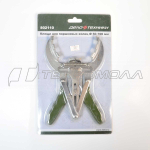 Клещи для поршневых колец O50-100 мм 50/5