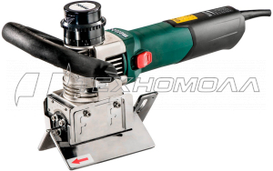 Кромочный фрезер по металлу Metabo KFM 15-10 F 601752500