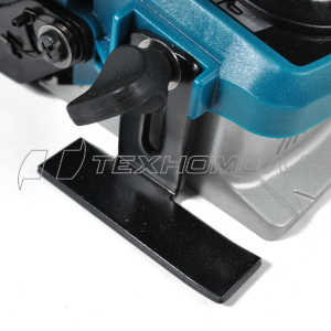 Эл. рубанок Makita KP 0810 850 Вт 82 мм 3,2 кг