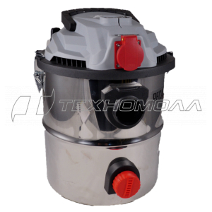 Пылесос Ресанта ПС-1500/20 Пылесос Ресанта ПС-1500/20
