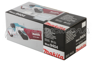 Ленточная шлифмашина Makita 9404, 100x610мм
