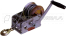 Барабанная лебедка (г/п 800кг, канат 20м) EURO-LIFT WH18-20 0000463