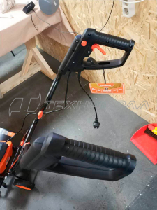 Электрический культиватор PATRIOT ELEKTRA 1500 460302117