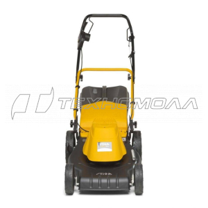 Электрическая самоходная газонокосилка STIGA COMBI 48 ES 295487078/S14