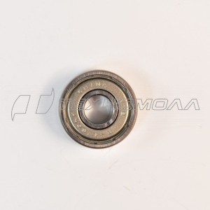 Подшипник 606 ZZ, (R-1760 KK) Makita