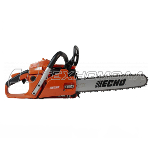 Бензопила ECHO CS-510/38RD - 15" 2,9 кВт 5,1 кг