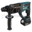 Ак. перфоратор Makita DHR202RF