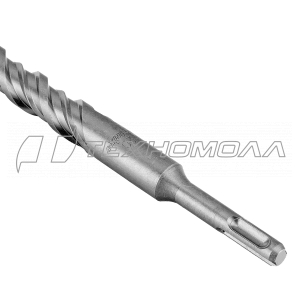 Бур MATRIX SDS-plus, 20 x 600 мм, по бетону