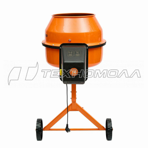 Бетоносмеситель VILLARTEC СМ-120P