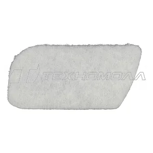 Фильтр воздушный H125R,H128R, IGP, аналог 5301502-53