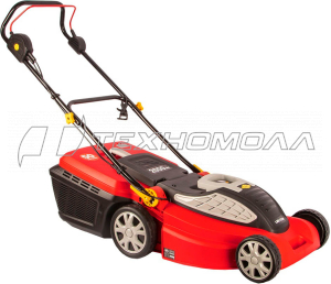 Электрическая газонокосилка DDE LME 4320 791-745