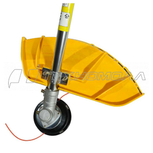 Мотокоса Habert HN-430E