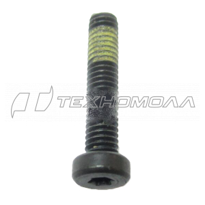 Винт M4x20 DEWALT