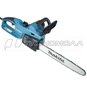 Пила цепная Макита UC3541A 1800 Вт 35 см