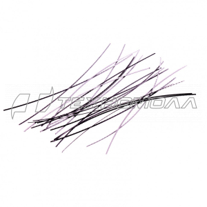 Пилка для лобзика 130мм, 20шт Россия