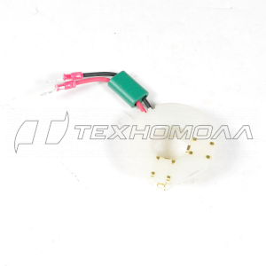 Щеткодержатель BDF454, Makita
