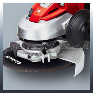 Угловая шлифмашина Einhell TE-AG 115 4430850