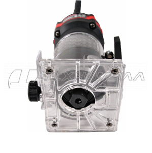 Фрезерный станок KRESS KU602 Фрезерный станок KRESS KU602