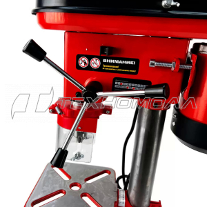 Станок сверлильный BDP450 BRAIT