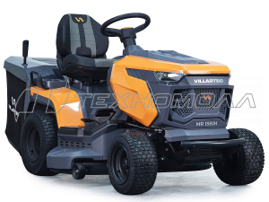 Минитрактор VILLARTEC MR1592H