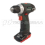 Ак. дрель Metabo PowerMaxx BS Basic 10,8 Li 2х4,0