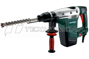 Перфоратор Metabo KHE 56 1300 Вт 8,5 Дж 2 реж Metabo 600340000 Metabo 600340000 Metab