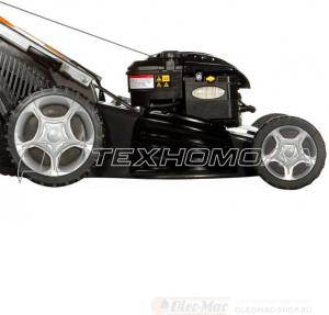 Газонокосилка Oleo-Mac G53TBX ALLROAD EXA4 6607-9102E1A