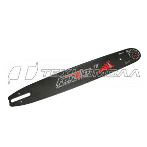 Шина 18 3/8 1,6 66зв. Stihl 360-440 QR1863ERK