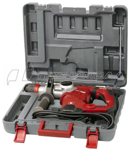 Перфоратор Einhell TE-RH 32 1250 Вт 5 Дж Einhell 4257940 Einhell 4257940 Einhell 4257940 Einhell 425