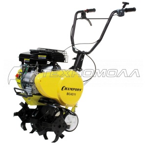 Культиватор CHAMPION ВC4311 Культиватор CHAMPION ВC4311