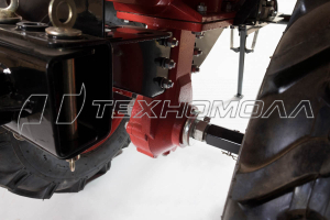 Мотоблок LIFAN 1WG1100-D 00-00000114