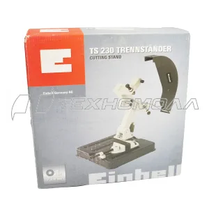 Стойка для УШМ 230 мм TS 230 Einhell