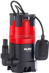Электронасос ALKO Drain 7500 Classic