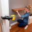 Лазерный построитель плоскостей STANLEY Cubix STHT1-77340