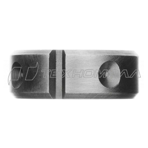 Плашка СИБРТЕХ M10 x 1,25 мм