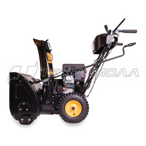 Снегоуборочник CHAMPION ST761Е