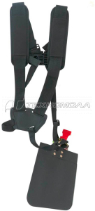 Бензиновый триммер MTD SMART BC 33 41ATG0K-602