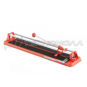 Плиткорез MATRIX 600 х 14 мм