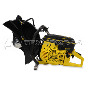 Бензорез CHAMPION CP400