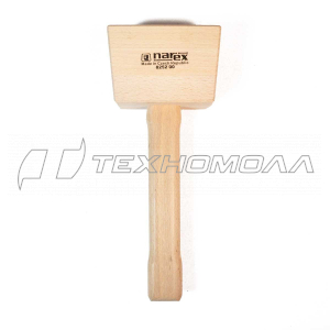 Киянка 60x75x110, l 280, 450g.,Narex