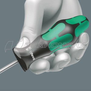 Отвертка WERA WE-008008