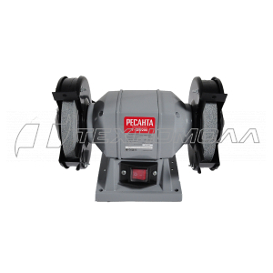 Точильный станок Ресанта Т-125/200